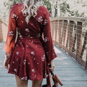 Free People Dress